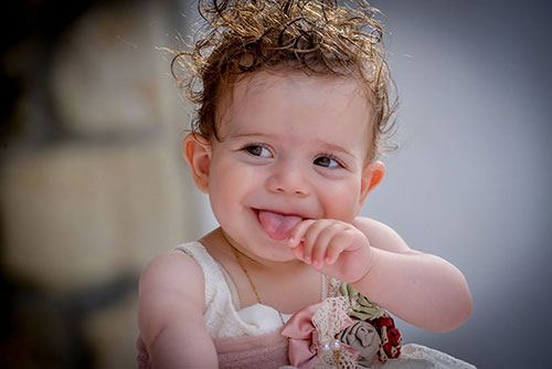 Baptism Gallery