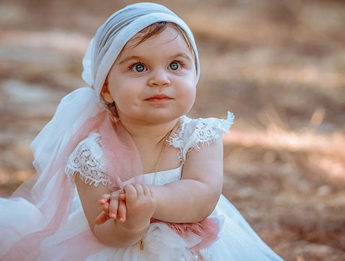 Baptism Gallery