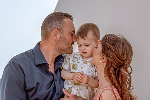 Baptism Gallery