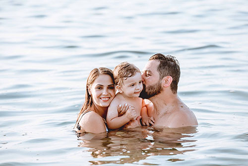 Baptism Gallery