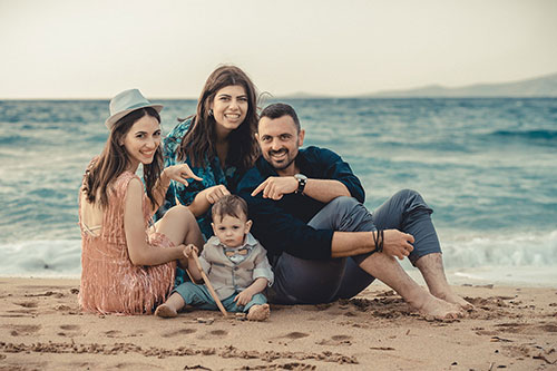 Baptism Gallery
