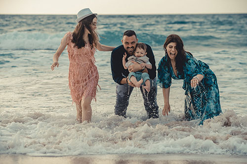 Baptism Gallery