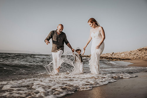 Baptism Gallery