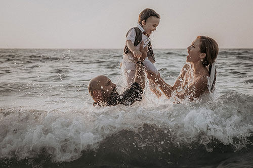 Baptism Gallery