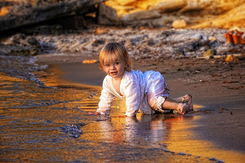 Baptism Gallery
