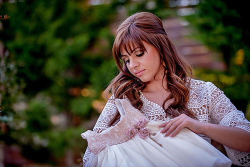 Baptism Gallery