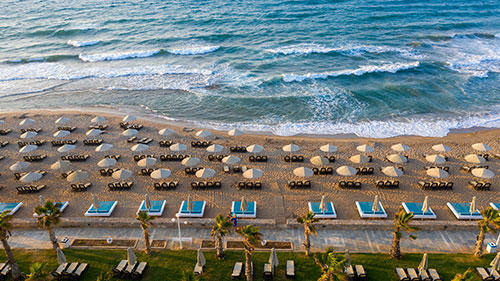 Hotels & Villas Gallery