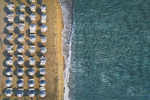 Hotels & Villas Gallery