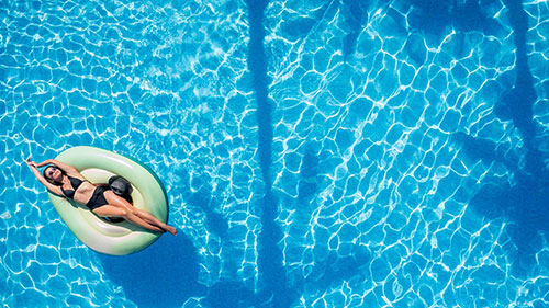 Hotels & Villas Gallery