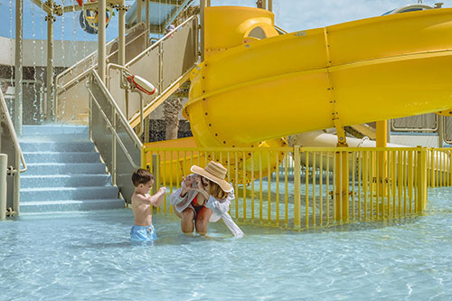 Hotels & Villas Gallery