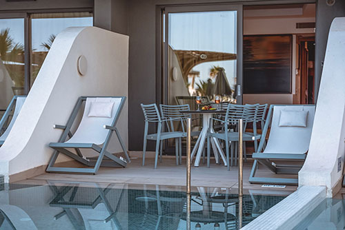 Hotels & Villas Gallery