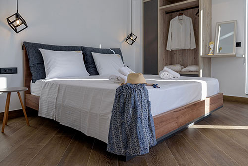 Hotels & Villas Gallery