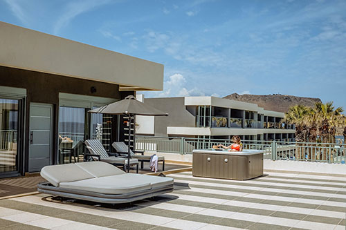 Hotels & Villas Gallery