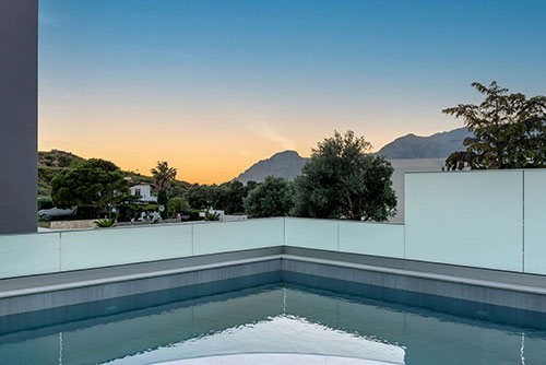 Hotels & Villas Gallery