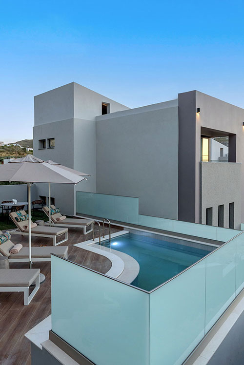 Hotels & Villas Gallery