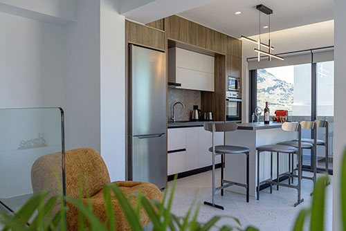 Hotels & Villas Gallery