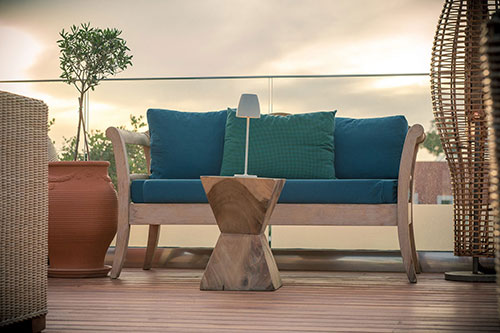 Hotels & Villas Gallery