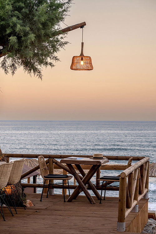 Hotels & Villas Gallery
