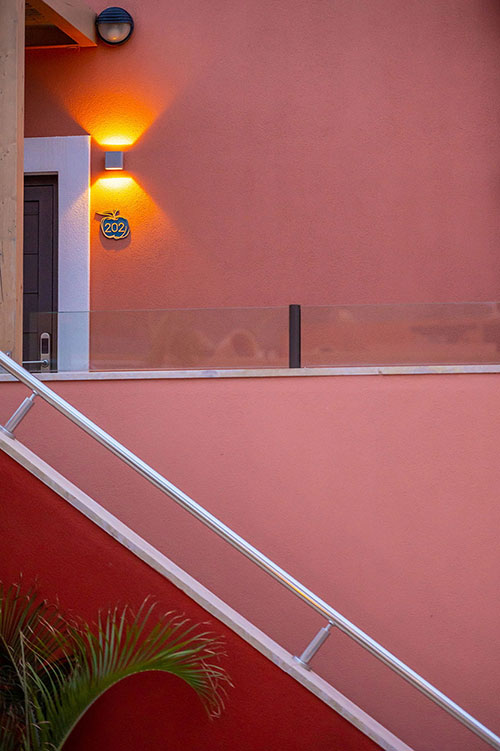 Hotels & Villas Gallery