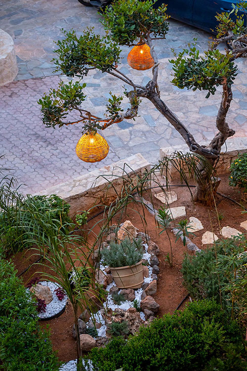 Hotels & Villas Gallery