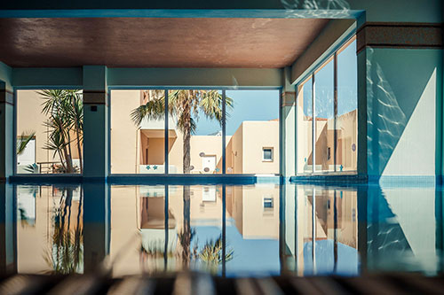 Hotels & Villas Gallery