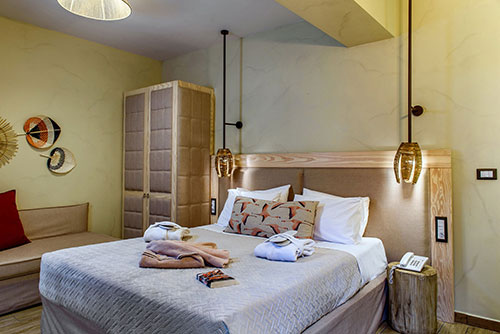 Hotels & Villas Gallery