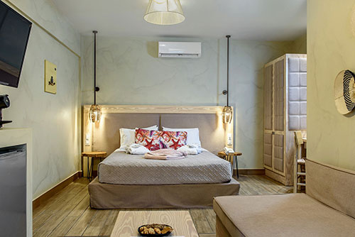 Hotels & Villas Gallery