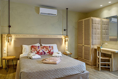 Hotels & Villas Gallery