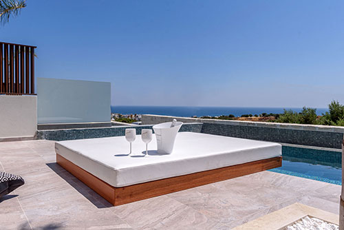 Hotels & Villas Gallery
