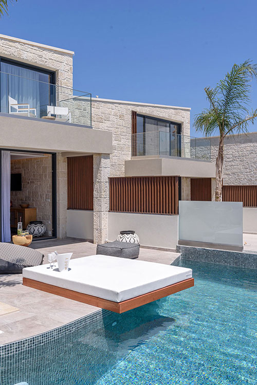 Hotels & Villas Gallery