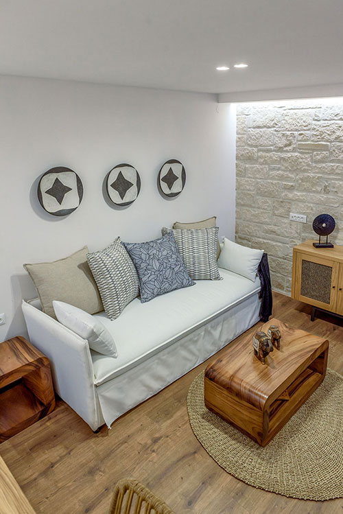 Hotels & Villas Gallery