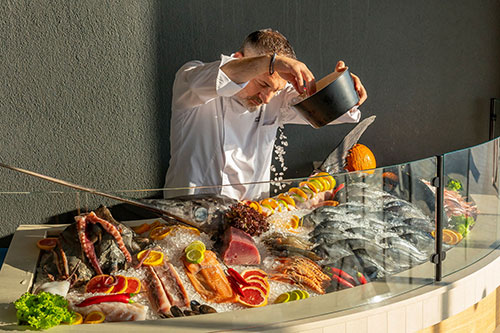 Hotels & Villas Gallery