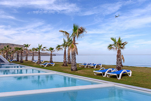 Hotels & Villas Gallery