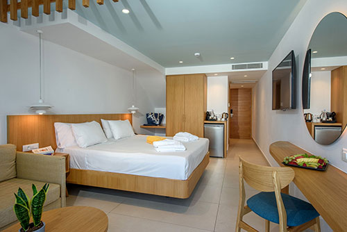 Hotels & Villas Gallery