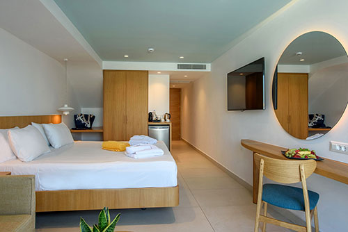 Hotels & Villas Gallery