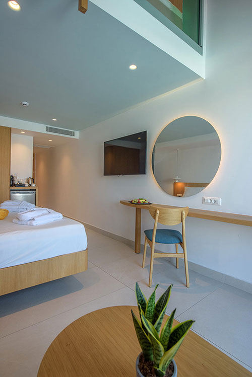 Hotels & Villas Gallery
