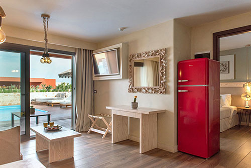 Hotels & Villas Gallery