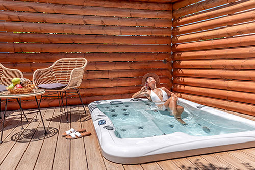 Hotels & Villas Gallery