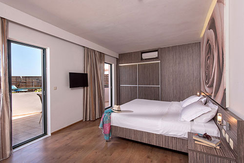Hotels & Villas Gallery