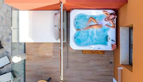 Hotels & Villas Gallery