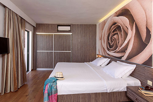 Hotels & Villas Gallery