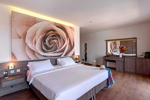 Hotels & Villas Gallery