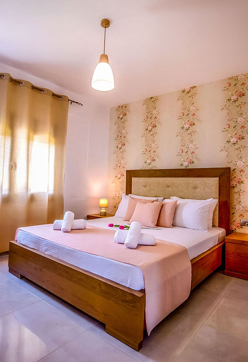 Hotels & Villas Gallery