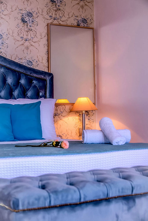 Hotels & Villas Gallery