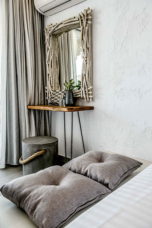 Hotels & Villas Gallery