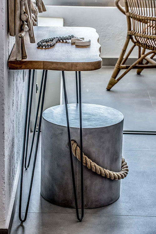 Hotels & Villas Gallery