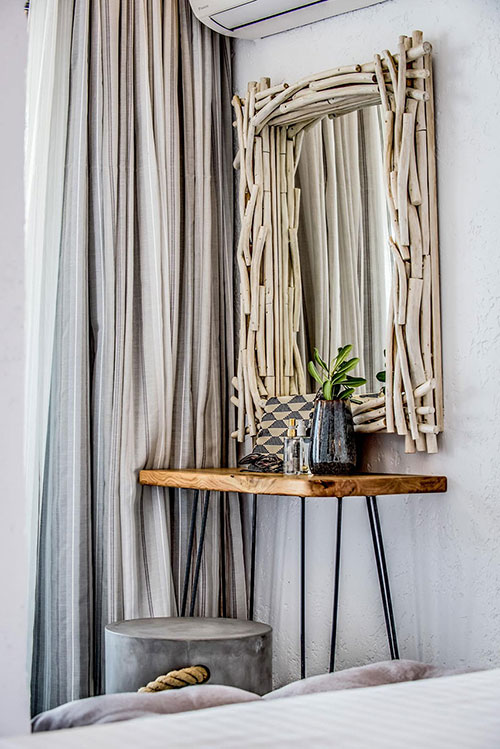 Hotels & Villas Gallery