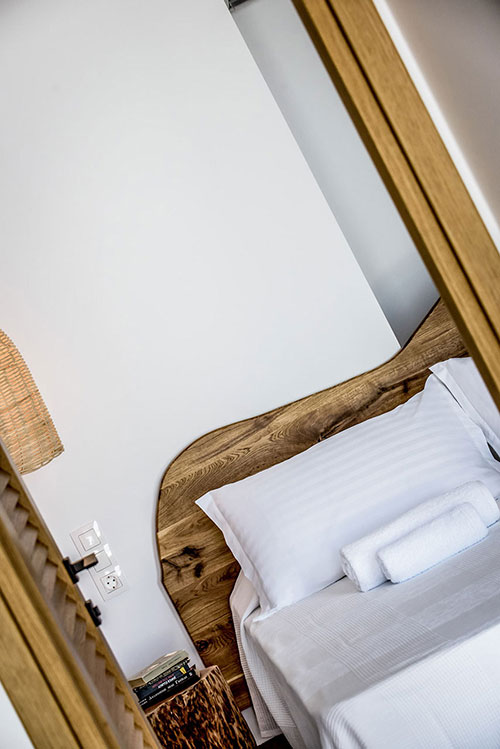 Hotels & Villas Gallery