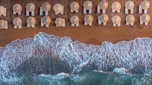 Hotels & Villas Gallery