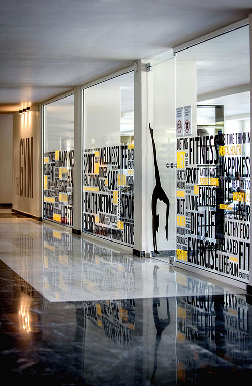 Hotels & Villas Gallery
